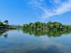-承德避暑山庄景区