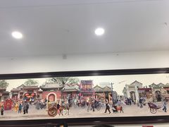 -护国寺小吃(安定门店)