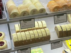 -蜂蝶来饼店(拱北总店)