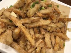 -浩家苑菜馆(汉口路店)
