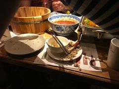 -胡桃里音乐餐厅(陶溪川店)(川湘赣菜·世界百大酒庄直供红酒·音乐表演)