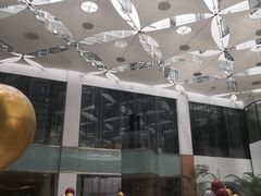 -北京民族园葉子里酒店(鸟巢店)