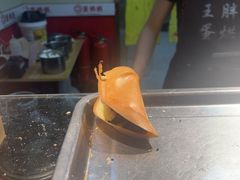 -易老大蛋烘糕(奎星楼总店)