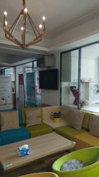 -母仪天下月子中心(光谷店)