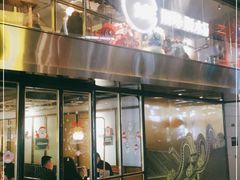门面-顺峰顺水顺德菜(龙华店)