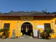 -会龙寺