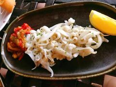 -BROWNSTONE布朗石西班牙餐厅(富城店)