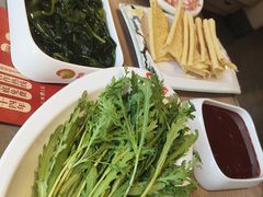 -蜀留香火锅·始于1999·原四川老火锅(白堤路店)