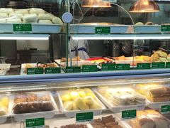 -紫光园清真北京小吃(银村街店)