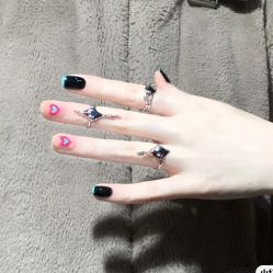 -情同手足美甲美睫