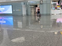 -杭州萧山国际机场