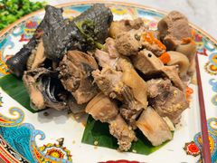 -大笮风(体育馆总店)
