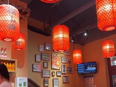 -山四砂锅(太原钟楼街店)