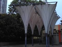 -苏州河梦清园环保主题公园