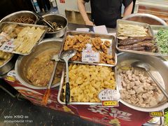 -私房小厨(康城路店)