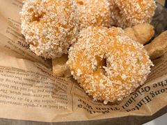 -太食獸泰式茶餐厅(IFS国金中心店)