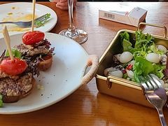 -埠口精酿夜景餐酒吧· BREWPORT BISTRO(长嘉汇重庆之眼店)