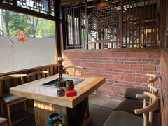 -有一锅·黑山羊腊排骨野生菌火锅(黑龙潭旗舰店)