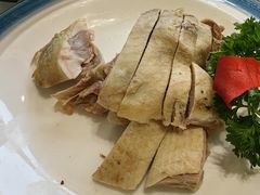 -百姓食府(秦虹路店)