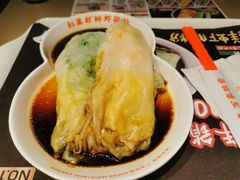 鲜虾肠粉-红荔村肠粉(岗厦店)