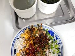 -小罗子汤店(大士院总店)