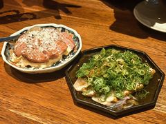 -炭火焼鳥 塚田農場(大阪梅田店)