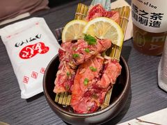 -AJIYA·池袋日式烧肉自助(天津万象城店)