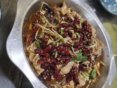 -老东北菜馆(北泰禾店)