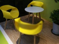 -Liking Fit24小时智能健身(金汇路韩国街店)