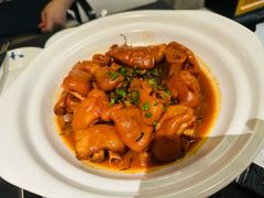 -简小舍·民间手艺菜(武昌江滩店)