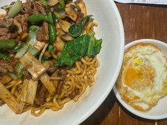 -寻裕记·现炒浇头面(人民广场店)