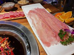 -城墙拐拐火锅(三峡广场黑金冠店)