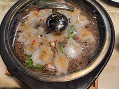 -绿茶餐厅(石家庄万象城店)