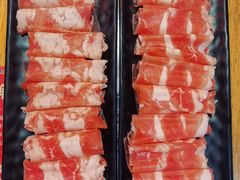 -九记潮汕现切鲜牛肉自助火锅(新开铺店)