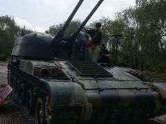 -北方兵器城
