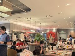 -必胜客(鞍山万象汇店PH店)