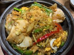 -百福麵家(新馬路店)