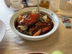 -锦江饭店锦北楼-锦江厅