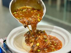 -老虎滩大连海鲜烧烤(水游城店)