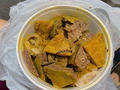 -豪華小食.華記