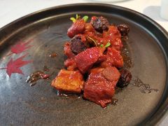 话梅小排-106餐厅(山水文园店)