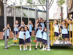 -北京市朝阳区阳光起点幼儿园(东坝园)