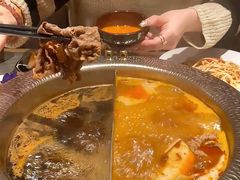 -牛YO寿喜烧和牛火锅自助(三台子万象汇店)