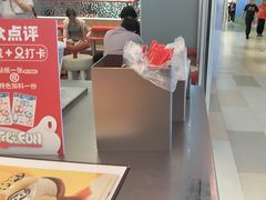 -DQ·蛋糕·冰淇淋(金鹰天地店)