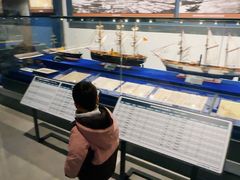 -中国人民解放军海军博物馆