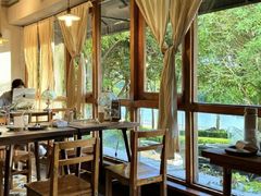 -时光花园(白鹭洲店)