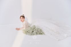 点击看大图 -唯一视觉婚纱摄影(李家村店)