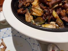 -悦融琥珀·京鲁菜·海味珍品(西单店)