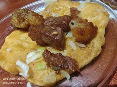 -金刚山烧烤(中山路店)