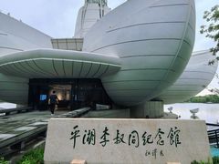 -东湖景区